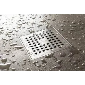 Shower Drain